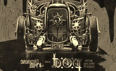 Godsmack