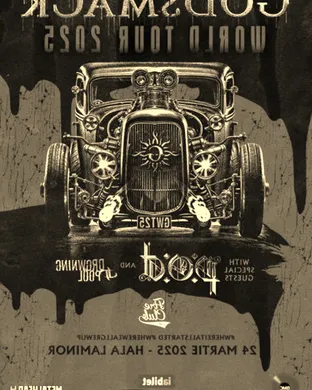 Godsmack