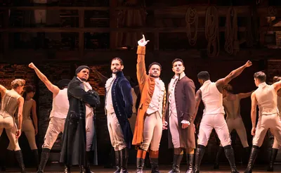 Hamilton