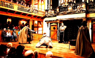 Hamlet