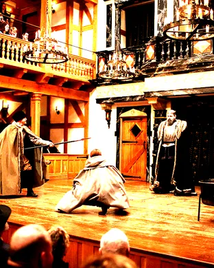 Hamlet
