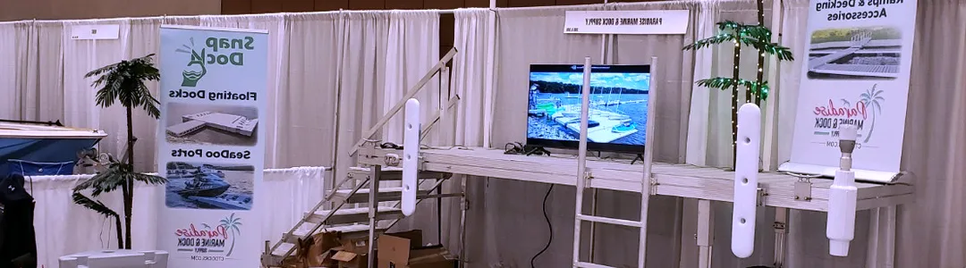 Hartford Boat Show