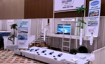 Hartford Boat Show