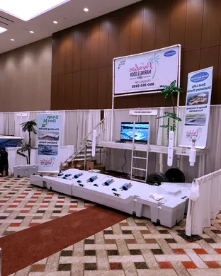 Hartford Boat Show