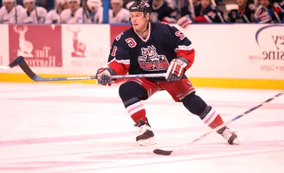 Hartford Wolf Pack