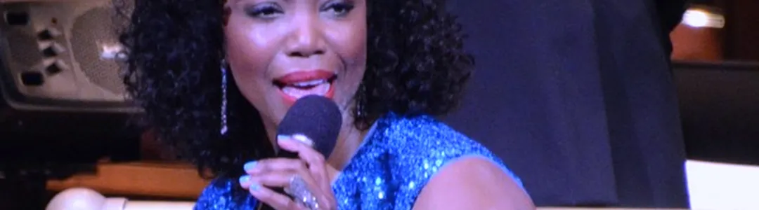 Heather Headley