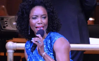 Heather Headley