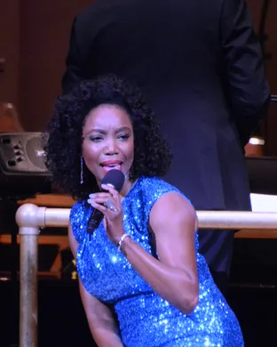 Heather Headley