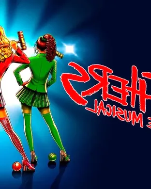 Heathers - The Musical New Haven