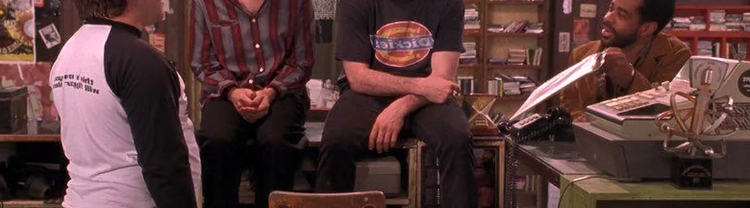 High Fidelity - Film