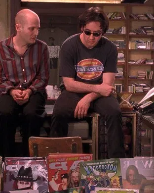 High Fidelity - Film