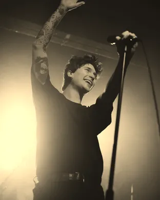 Holding Absence