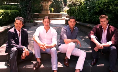 Il Divo