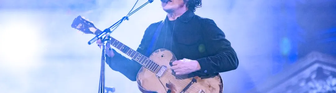 Jack White