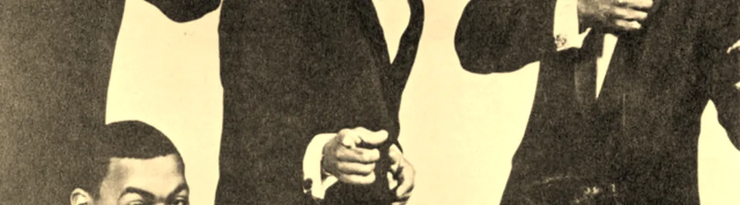 James Taylor & His All-Star Band