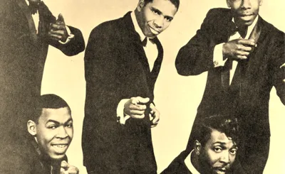 James Taylor & His All-Star Band