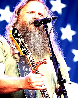 Jamey Johnson