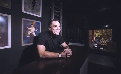 Jeff Arcuri