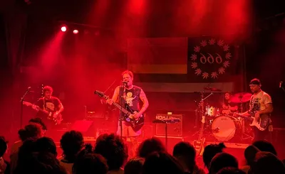 Jeff Rosenstock