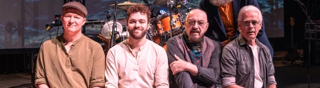 Jethro Tull
