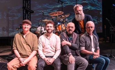 Jethro Tull