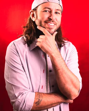 Jimmy Cash