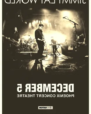 Jimmy Eat World, The Wonder Years & Girls Against Boys