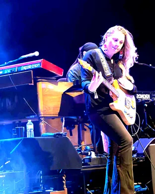 Joanne Shaw Taylor