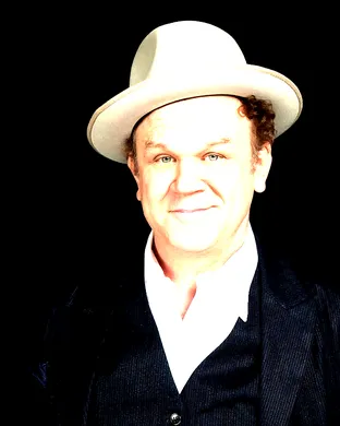 John C. Reilly: Mister Romantic