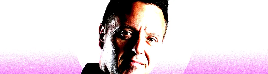 John Edward