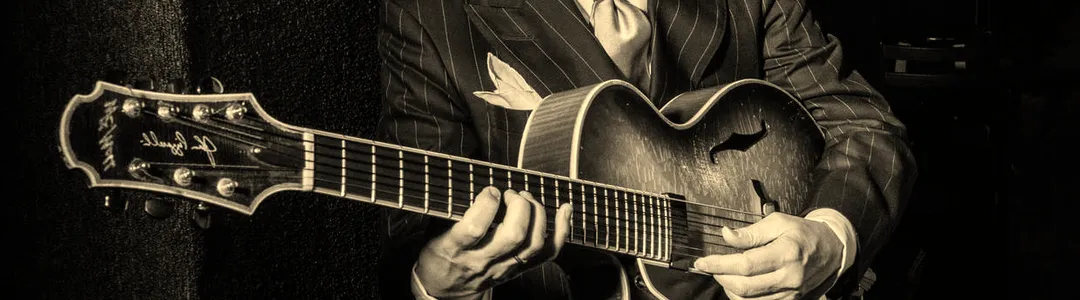 John Pizzarelli