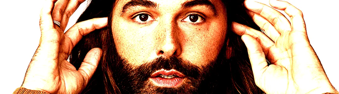 Jonathan Van Ness