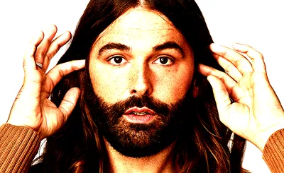Jonathan Van Ness