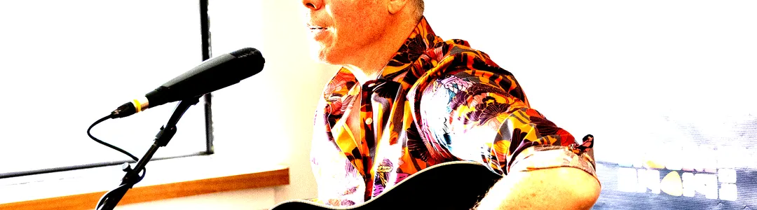 Josh Ritter