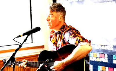 Josh Ritter