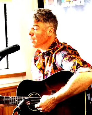 Josh Ritter