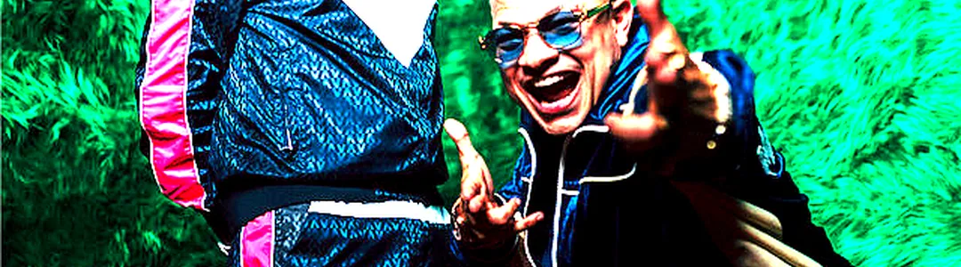 Jowell Y Randy