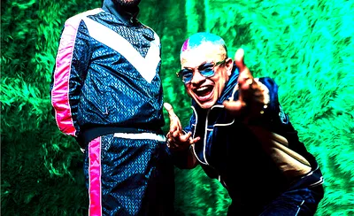 Jowell Y Randy