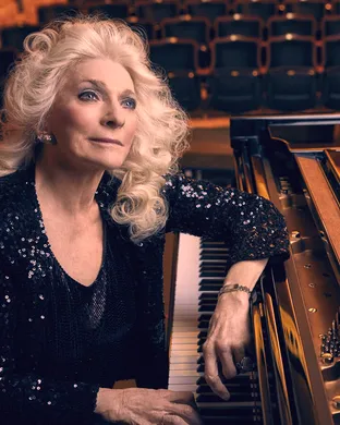 Judy Collins