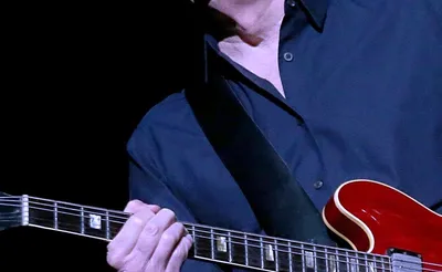 Justin Hayward