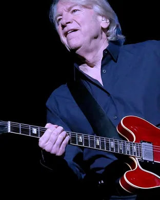 Justin Hayward