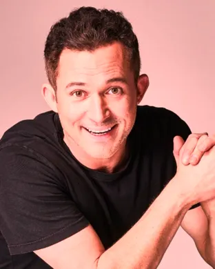 Justin Willman