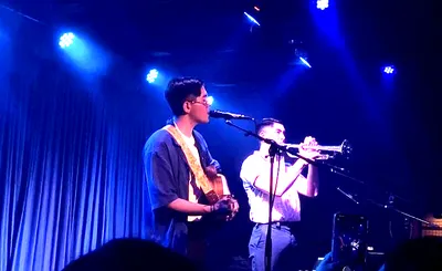 Kevin Kaarl