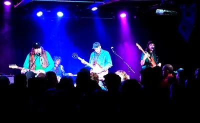 King Tuff