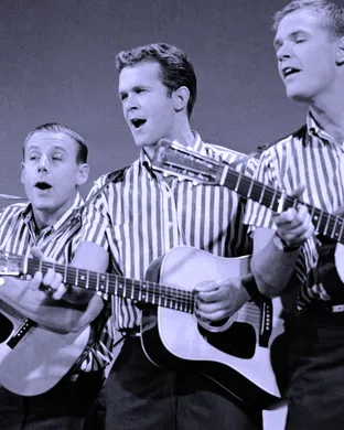 Kingston Trio