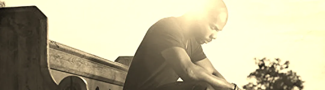 Kirk Franklin