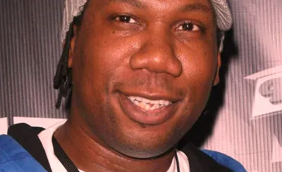 KRS-One