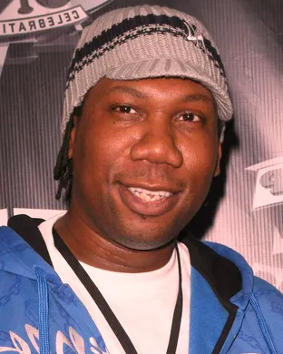 KRS-One
