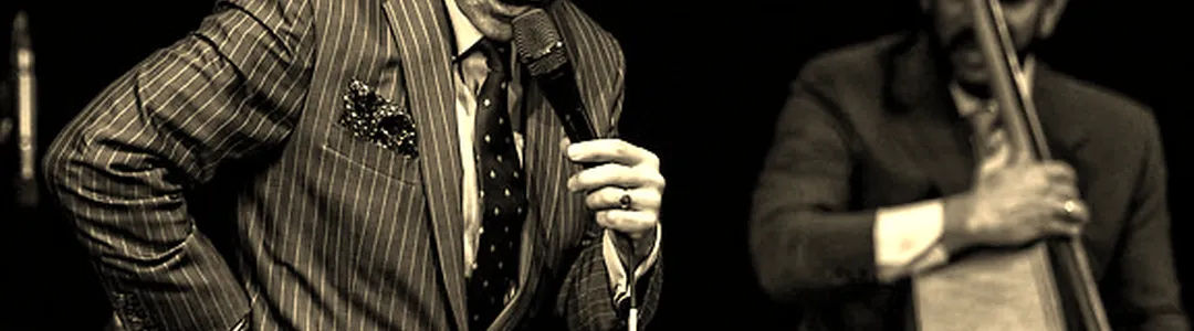 Kurt Elling