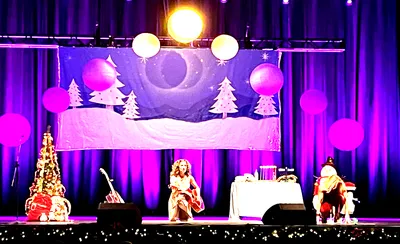 Laurie Berkner